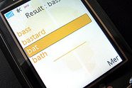 Ukens perle: Ordbok på mobilen