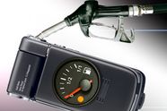 – Brensel-mobilen åresvis unna