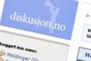 Forumet runder 100 000
