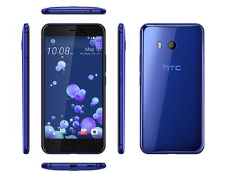 HTC U11.