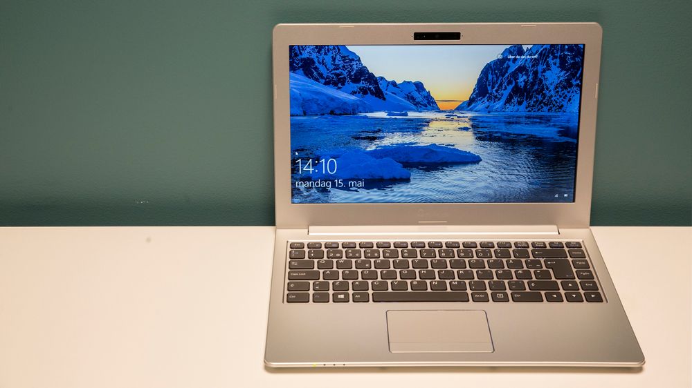 Multicom Talisa U831 13.3" (U831-CFB2)