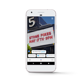 En ny Assistant-funksjon kalt Google Lens lar deg «se» omgivelsene og få nyttig informasjon på sparket.