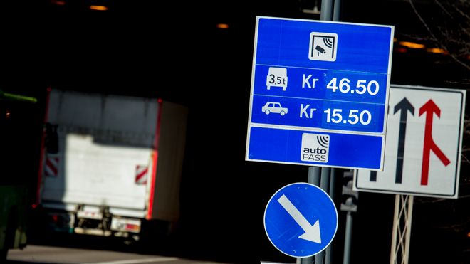 Vegvesenet stoppet mulighet for datalekkasje