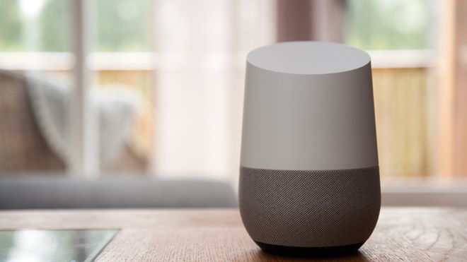 Chromecast og Home var nede over hele verden. Google måtte sende ut en feilfiks