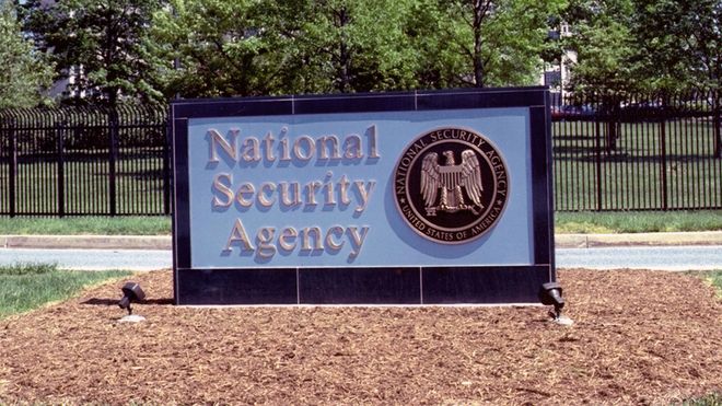For NSA var EternalBlue-verktøyet som å fiske med dynamitt