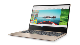 Toppmodellen IdeaPad 720S.