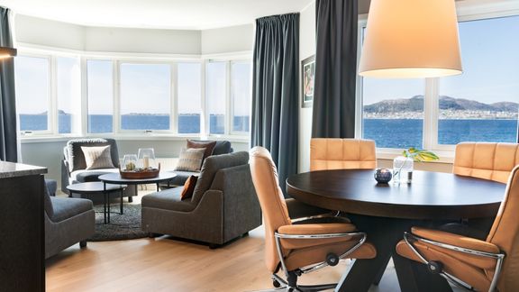 – Skal bli best i byen