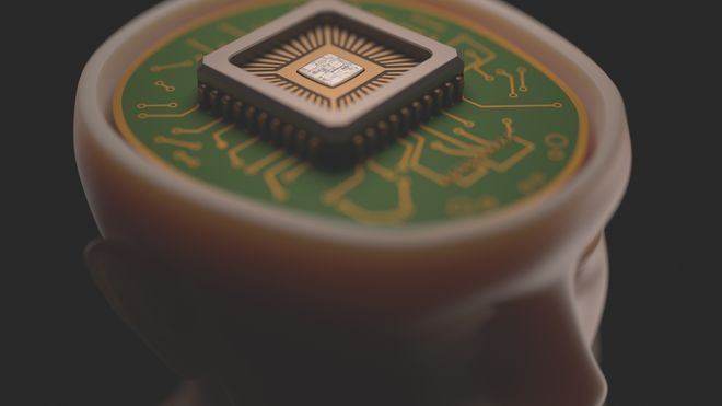ARM utvikler systembrikke for menneskehjernen