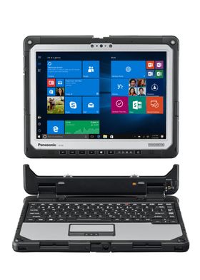 Panasonic Toughbook 33.