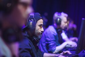 Jasmeet «RoSeY» Gill er ikke bekymret over favorittstempelet.