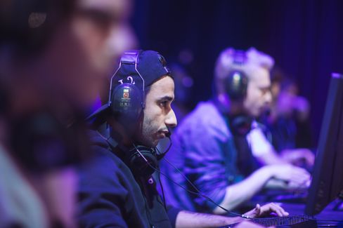 Jasmeet «RoSeY» Gill spiller nå for BX3 etter å ha vunnet vårsesongen med Nordic Warthogs.