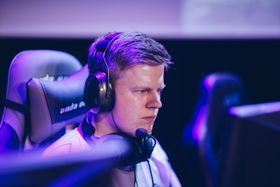 Anders «aNdz» Kjær var skuffet etter finaletapet.