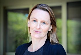 Karianne Braathen, politisk redaktør i Drammens Tidende.