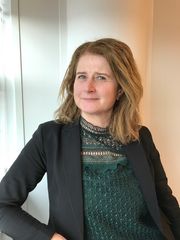 – Det er viktigere for oss å vite hvor vi er synlige, enn å ha den billigste plasseringen, sier Tonje Løkaas Fossum, markeds- og kommunikasjonsdirektør i Ving.