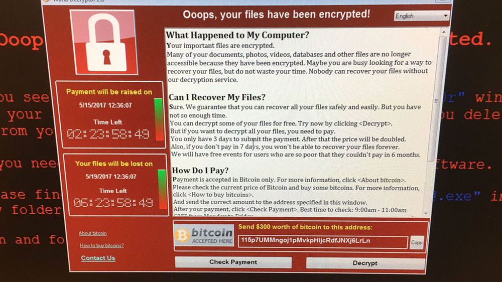Antallet datamaskiner som eksponerer SMB-porten (TCP 445) mot internett er ikke engang halvert siden WannaCry-utbruddet for to år siden.