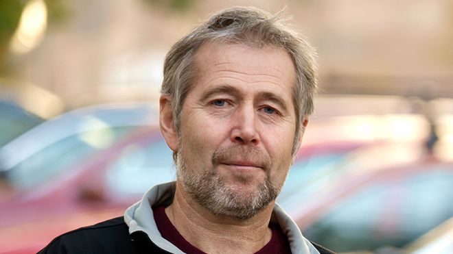 Eg håpar det er politisk vilje til prioritering, og det bør bety å setja beredskapsenteret på vent