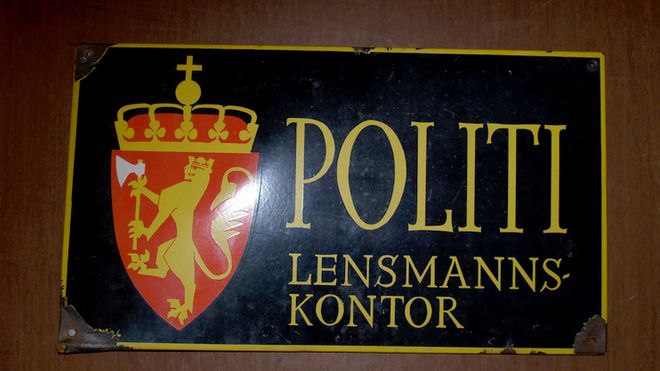 Rekordmange lensmenn i PF