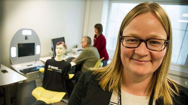 Jobber for mer stabile datasystemer