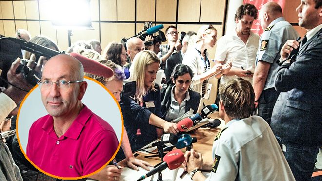 Den vanskelige åpenheten
