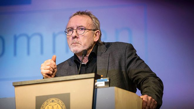 – PF må være en tydelig stemme i kampen mot arbeidslivskriminalitet