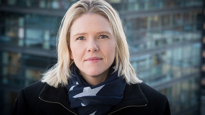 Listhaug kan bli justisminister