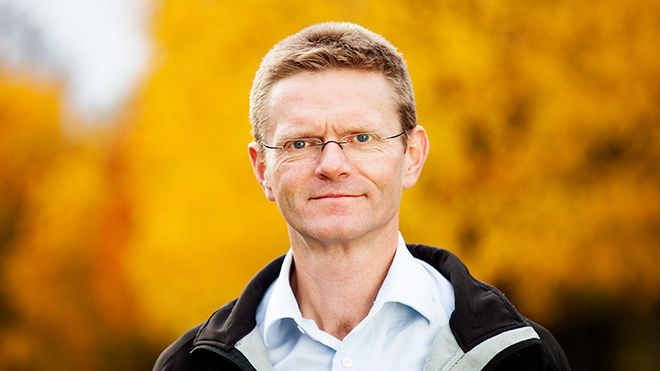 Krever mer ressurser ut i politiet