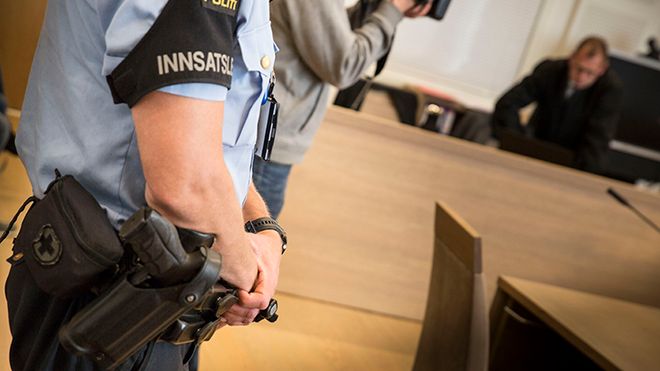 Fikk 1000 kroner i bot: Rettsmaraton over tre år og i tre instanser
