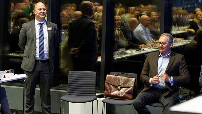 – Uheldig og uakseptabel praksis