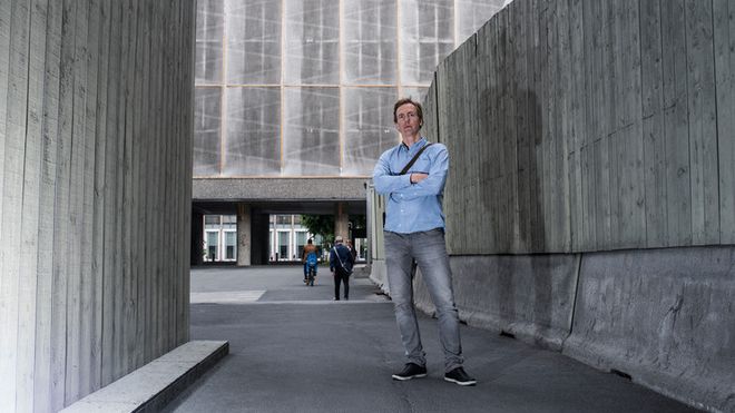 – Det er ekstremt vanskelig å i etterkant sette seg inn i den situasjonen politifolk var i