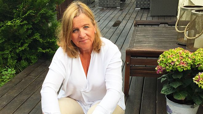 Etter ferien starter hun i ny toppjobb: – Blir vemodig å forlate PU