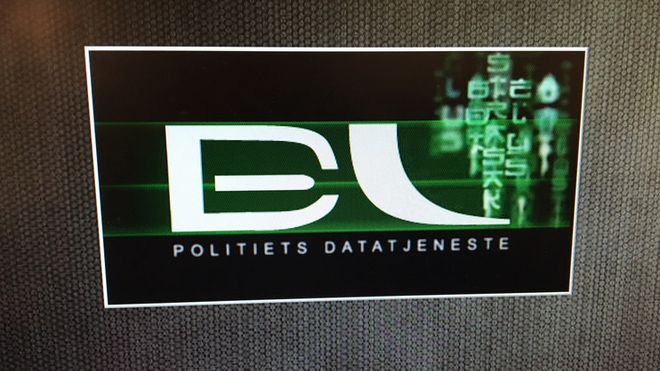 BL var helt eller delvis utilgjengelig i 65 tidsperioder