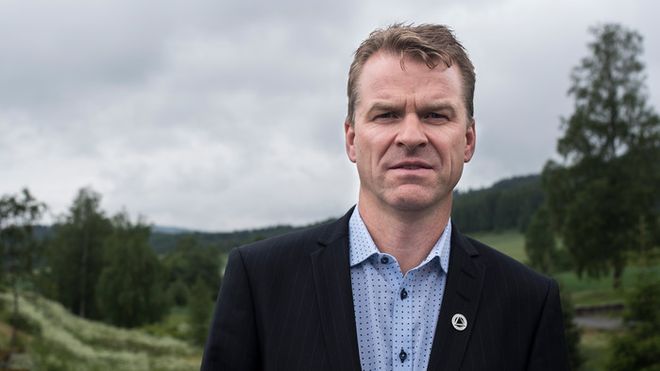 Vi trenger nok penger og nok folk – verre er det ikke