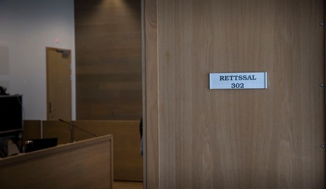 Anket dom om seksuallovbrudd
