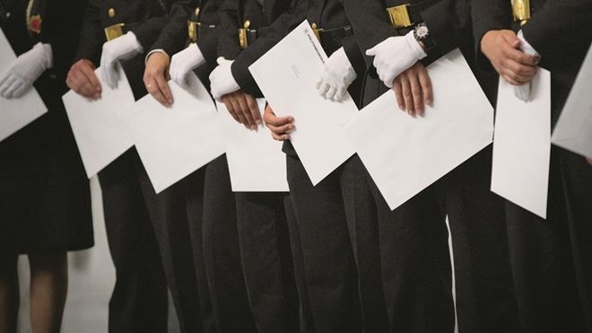Eldre PHS-utdanning godkjennes som tilsvarende en bachelorgrad