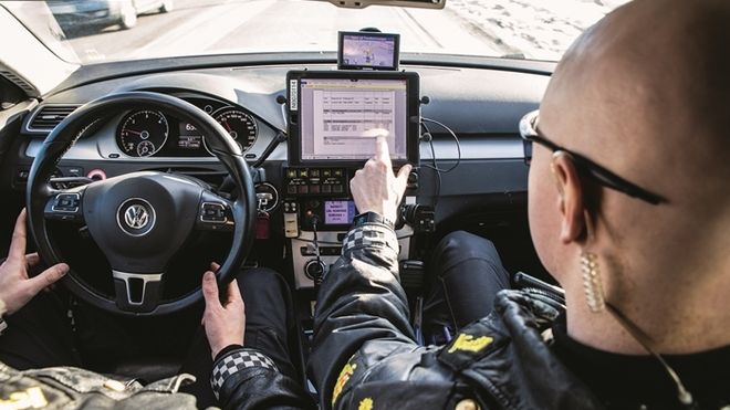 Politiarbeid på stedet mangler opplæring om æresbasert vold