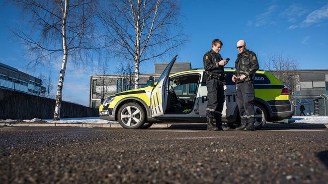 Firedobling i antall lydavhør på stedet