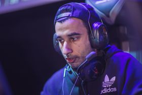 NYTT LAG: Jasmeet «RoSeY» Gill var blant de beste spillerne i vårsesongen av Telenorligaen. Nå skal han spille for Zoctai.