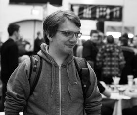 RINGREV: Gustav «flabbert» Karto har vært daglig leder i Ninjas in Pyjamas, administrator for ESL og spillerkoordinator for Esportal.com. Nå jobber han i Znipe og har tatt Counter-Strike-laget til «truth» inn i sitt personlige sideprosjekt Zoctai.