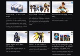 Dette får du med deg i Game of the Year-utgaven av Overwatch.