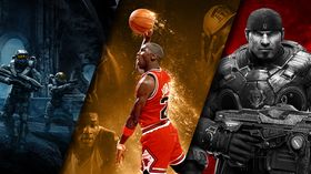 Xbox Game Pass byr blant annet på Halo, NBA 2K og Gears of War.