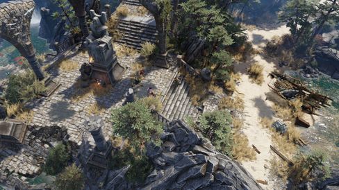 Divinity: Original Sin II byr på rollespeling av den gode, gamle sorten.