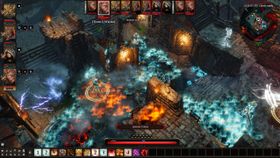 Divinity: Original Sin 2 kommer i september.