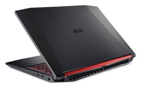 Acer Nitro 5.
