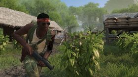 Rising Storm 2: Vietnam skal gjenskape kampene fra Vietnamkrigen.