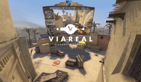 E-sport i VR.
