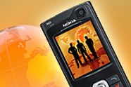 IP-telefoni på mobilen