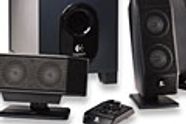 Oppdatert budsjettsurround fra Logitech