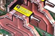 GPU-blokk for Corsair Nautilus