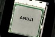 Flere detaljer om AMD 