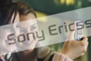 Sony Ericsson går så det griner